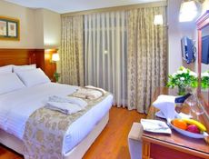 chambre standard