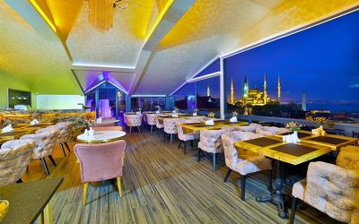 Perula Hotel · 2