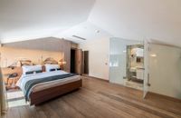 Grand Deluxe Room, Hagia Sofia View