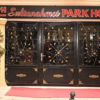 Sultanahmet  Park Hotel