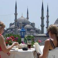 Hotel Sultanahmet