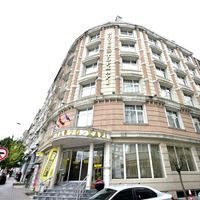 Hotel Topkapı