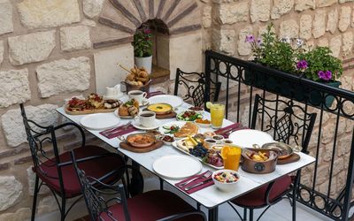 Hotel Turkish House · 5