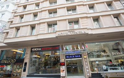 Hotel Venera · 3