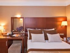 Habitación Estándar - Individual