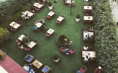 Hotel Vicenza · 4