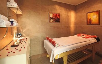 Hotel Vicenza · 5