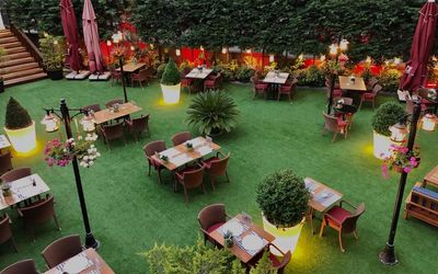 Hotel Vicenza · 3
