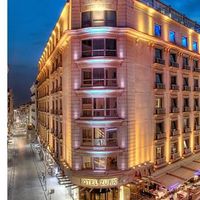 Hotel Zurich İstanbul