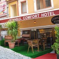 İstanbul Comfort Hotel