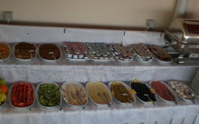 İstanbul Comfort Hotel · 2