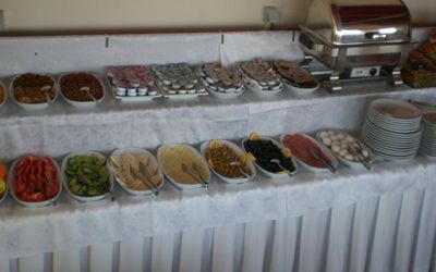 İstanbul Comfort Hotel · 5