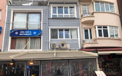 Istanbul Guesthouse · 3
