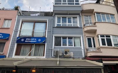 Istanbul Guesthouse · 2