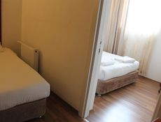 Suite familiar - Dos habitaciones
