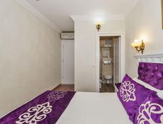 Habitación estándar