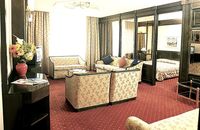 Royal Suit Room-Sea View