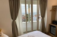 Deluxe Room with Sea View