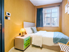 Doha Suite