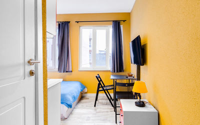 K-K Suites & Apartments · 4