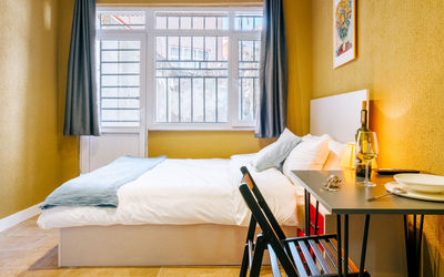 K-K Suites & Apartments · 5
