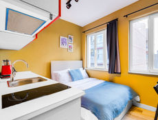 Barcelona Suite