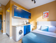 Paris Suite