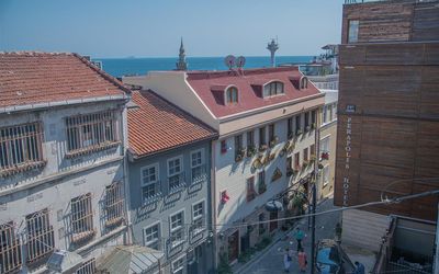 Kaftan Otel · 2
