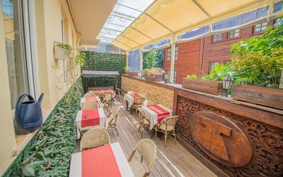 Kaftan Otel · 5