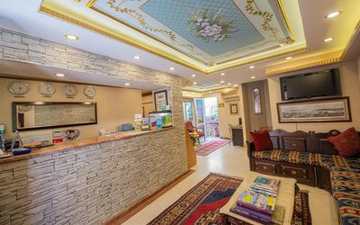 Kaftan Otel · 4