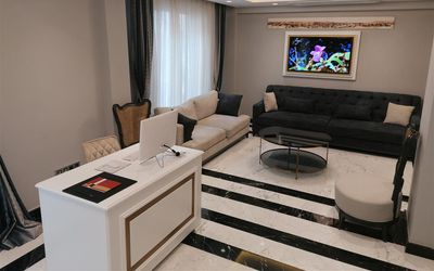 Kare Otel · 2