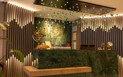 Kate Hotel · 3