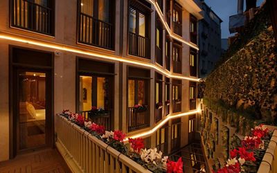 Kate Hotel · 2