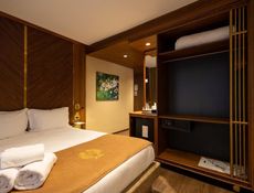 Luxury Quadruple Room