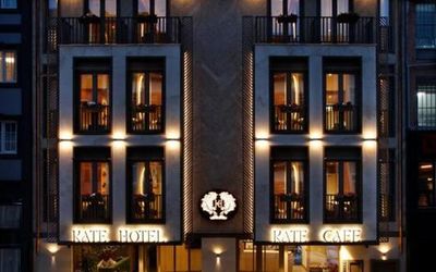 Kate Hotel · 5