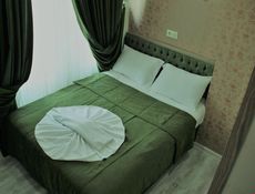 Chambre Standard - Simple