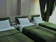 Chambre Standard - Triple