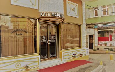 Kaya Madrid Hotel · 2