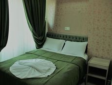 Chambre Standard - Double