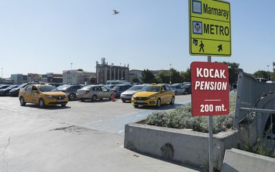 Koçak Pansiyon · 4