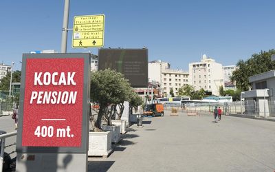 Koçak Pansiyon · 5
