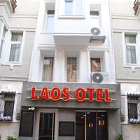 Laos Otel