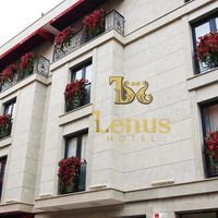 Lenus Hotel