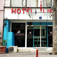 Life Inn Hotel