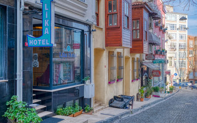 Lika Hotel · 2