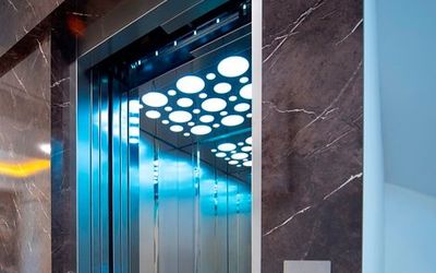 Lika Hotel · 5
