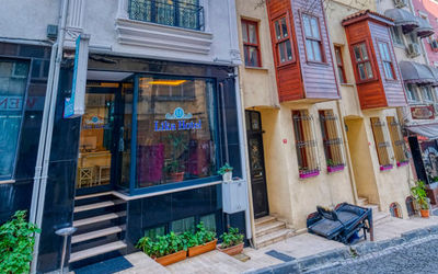 Lika Hotel · 3