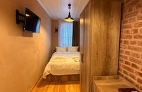 Lovely Economy Room