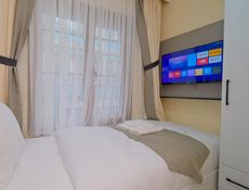 Standart Oda - Tek Kişilik