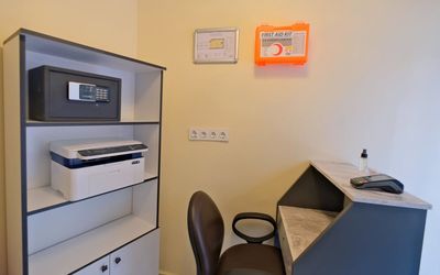 Lucky Hotel Istanbul · 3